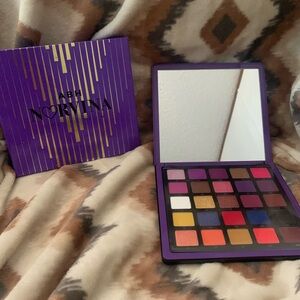 Anastasia Beverly Hills ABH Norvina Collection Pro Pigment Palette Vol.1